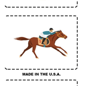 ALAMO: Double Derby (1924 Ct) - Image 6